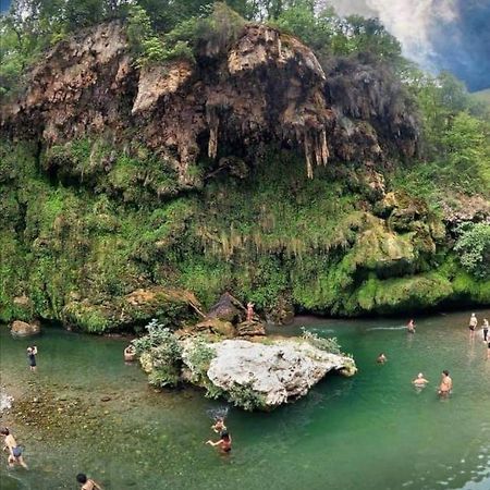 Ferula Romantica Mansarda Tra Fiumi E Montagne Sardegna Seùlo Exterior foto